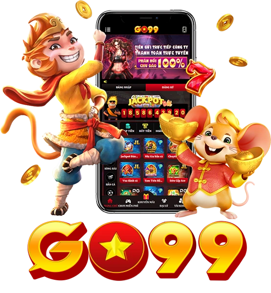 Giao diện dịch vụ di động Go99