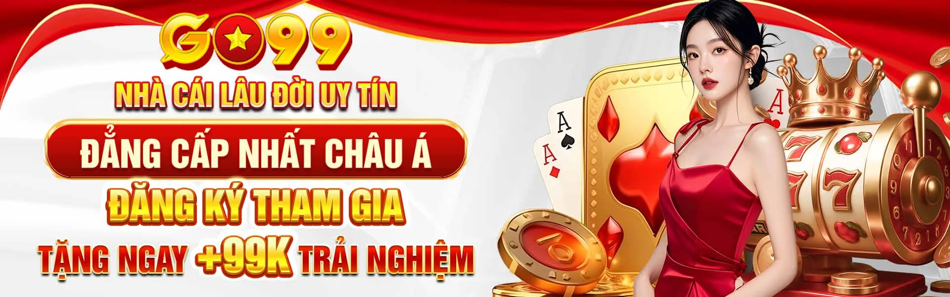 Không gian slot, bắn cá, game bài và hướng dẫn nội dung tại Go99