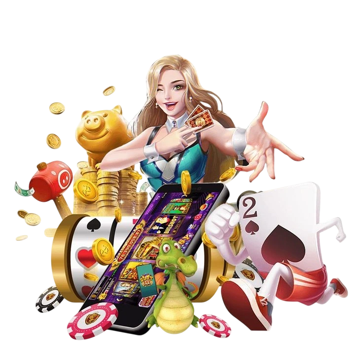 Nội dung Slot, vòng quay, biểu tượng và quy tắc tại Go99